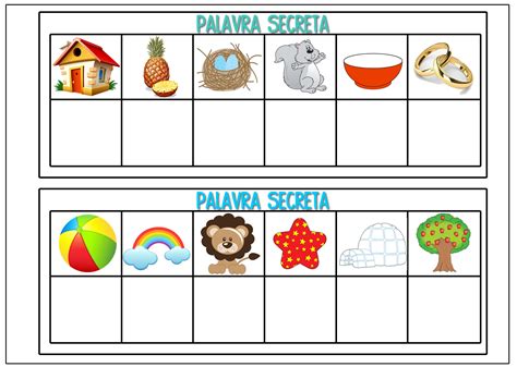 jogo para descobrir a palavra